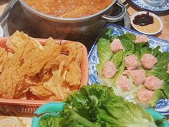 -广记餐厅(万福路店)