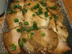 不一定酱肉-锦尚阁烤鱼•天津菜(宣武门胡同店)