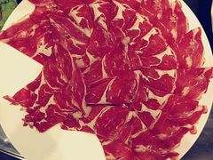 -江海肥牛(桃园南路店)