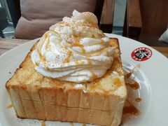 -漫咖啡(沙龙汇店)