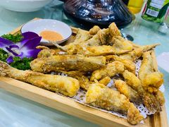 -鲤城海鲜酒楼(晋联国际中心店)