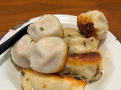 -舒蔡记生煎菜饭(云南中路店)