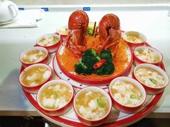 -荣誉国宴楼(美食城店)