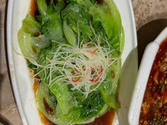 -李氏传家菜(兴城路店)