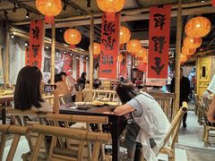 -周小波重庆小面·重庆名小吃(邹容路店)