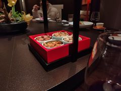 -山港凯悦酒店·东海88私房菜