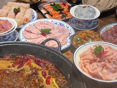 -楠火锅(广州总店)