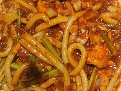 -谷丽麦馕新疆菜·清真(步步高梅溪新天地店)