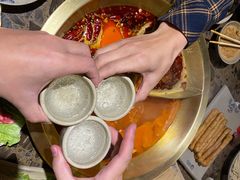 -小龙坎老火锅(西安路店)