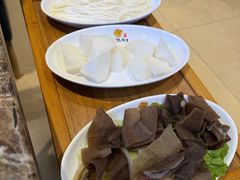 -小肥牛潮汕牛肉火锅(南联店)