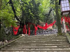-杭州灵山景区