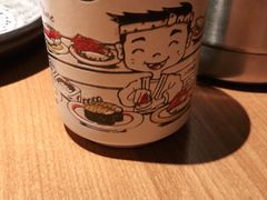 -万岁寿司(天河领展店)