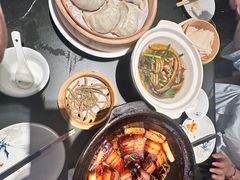 -芳芳私房菜·精做淮扬菜(承德路店)