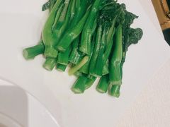 -唐拉雅秀酒店-唐苑中餐厅
