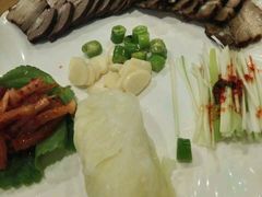 -故乡家韩国料理(丹东街店)