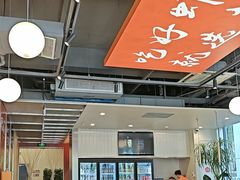 -杨氏青龙虾·羊蝎子(珠江路店)