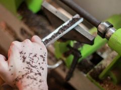 -五月木作·DIY木作文创体验店(北京路店)