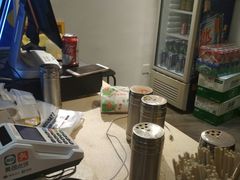 -傅强排骨(成都总店)