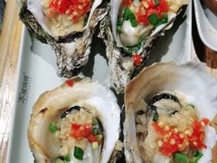 -木屋烧烤(龙岗南联店)