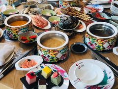 -阳光岛·海鲜盛宴(银泰中心in99店)