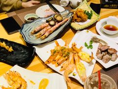 -割烹旭日本料理(龙湖狮山天街店)