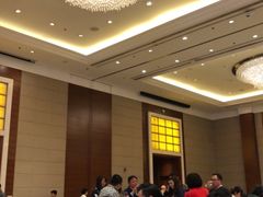 -上海雅居乐万豪侯爵酒店