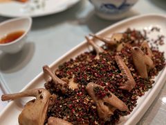 -漢舍中国菜馆(889广场店)