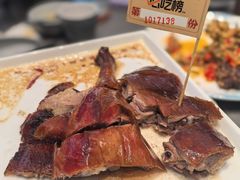 -先记烧鹅王·本地粤菜(福永店)
