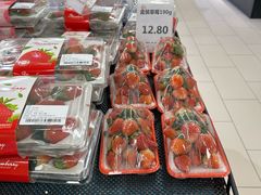 -永辉超市(龙潭寺店)