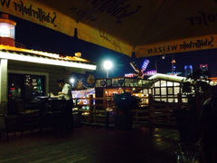 iphone_upload_pic-LENBACH兰巴赫西餐啤酒坊(大连星海广场店)