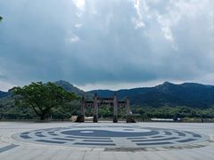 -飞霞风景名胜区