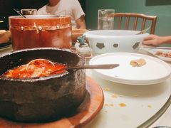 -佬麻雀·剁椒鱼头(京基KK One店)