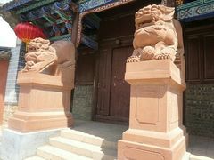 -大理文庙(大理古城)