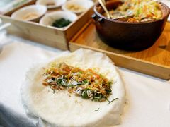 厦门薄饼-黑明餐厅(白鹭洲店)