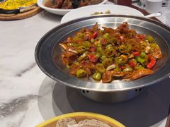 -北大荒.正宗东北菜(蓉花路店)