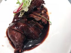 -望乡楼上海菜(日月光店)