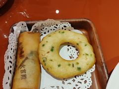 -火宫殿·湘菜小吃·商务宴请·生日聚会(东塘店)