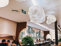 -德克士(南天门店)