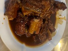 -溪涧堂农家土菜(神仙居店)