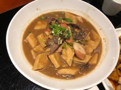 -皇城根北京风味主题餐厅(滨海万达店)