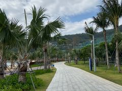 -大梅沙海滨公园