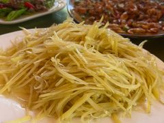 -鱼味鲜(环海路店)