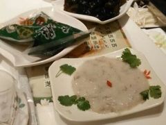 -洪焱重庆老火锅(万福花园店)