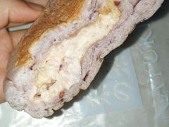 芝心三色薯-奈雪的茶(市百一店)