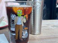 朗姆可乐-Tubestation站点比萨(五道营店)