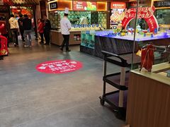 -老德州四合院·德州菜(天衢路店)