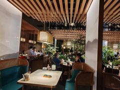 -锦府盐帮·李宅(领展购物广场中关村店)