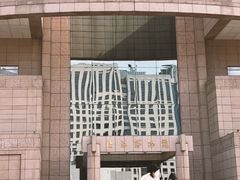 -上海博物馆(人民广场馆)