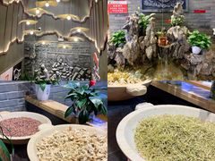-潘小辣鲜肉老火锅