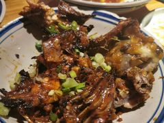 烤鸡架-好介口深夜酒馆(梅江店)